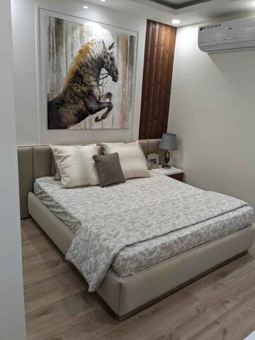 3 BHK Apartment For Rent in The Estate Floors, Sector 43