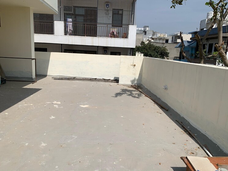 Balcony, eros-rosewood-city 6 Bedroom 3700 Sq.Ft. Villa In Sector 49 Gurgaon 8642734