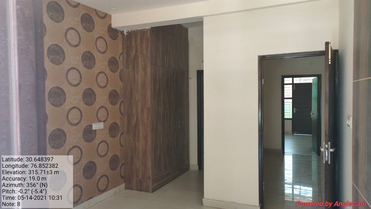 3 BHK Builder Floor For Rent in Rehmethome 