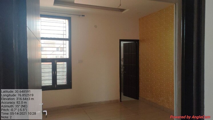Room, dhakoli 3 Bedroom 1000 Sq.Ft. Builder Floor In Dhakoli Zirakpur 8642718