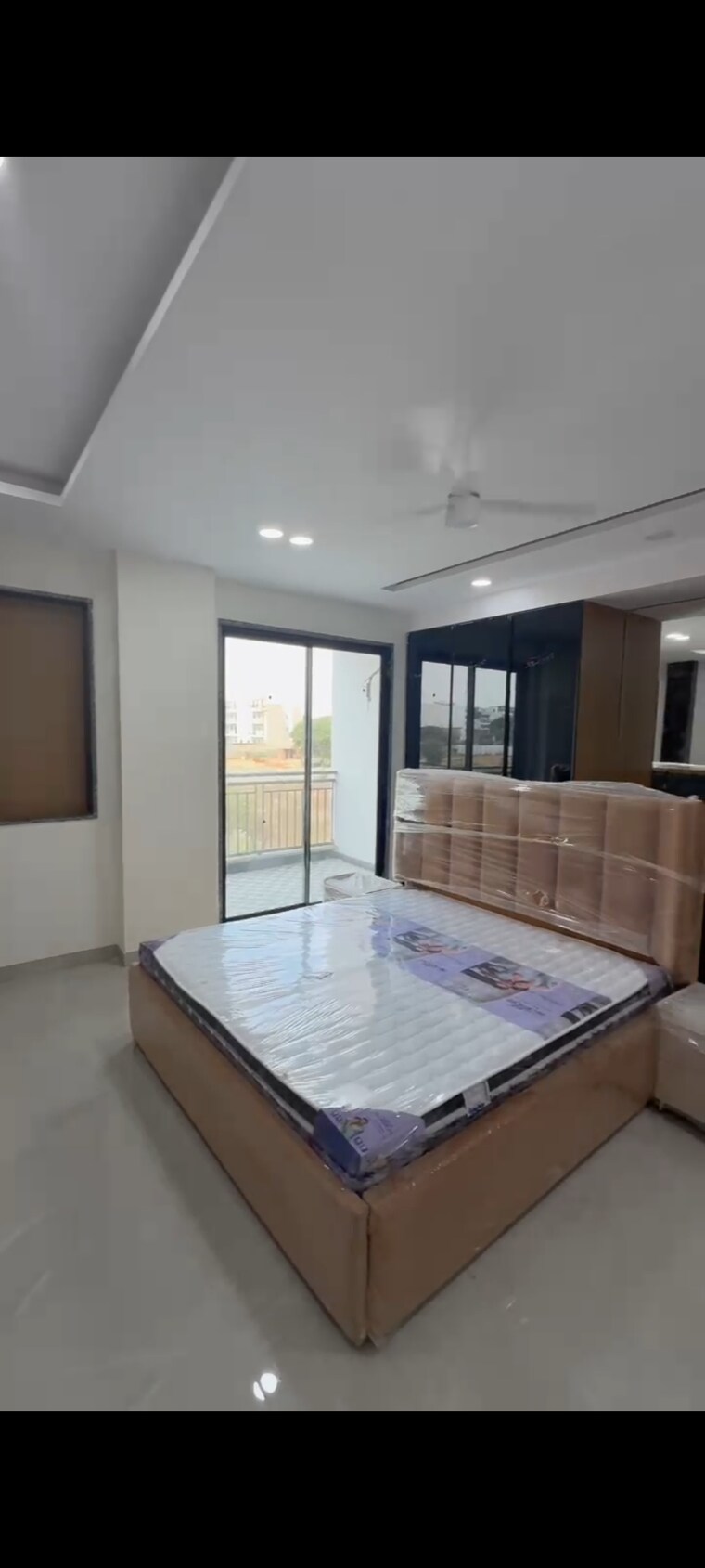 Bedroom, sector 85 5 Bedroom 500 Sq.Yd. Builder Floor In Sector 85 Faridabad 8642742