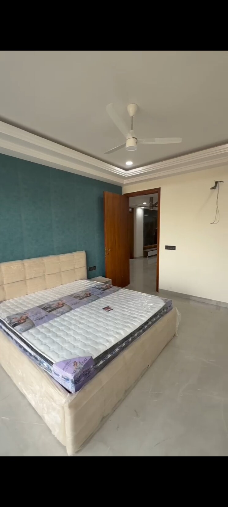 Bedroom, sector 85 5 Bedroom 500 Sq.Yd. Builder Floor In Sector 85 Faridabad 8642742