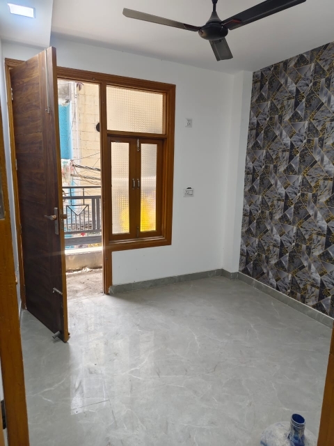 1 BHK Builder Floor For Sale in Aali Village