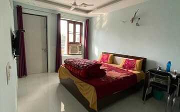 3 BHK Builder Floor For Rent in Sector 28
