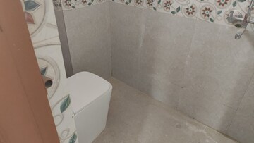 Bathroom in 2 BHK Apartment at JR Apartment, Chanda Nagar – for Rent