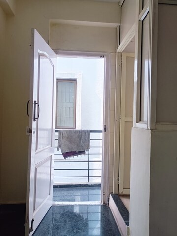 Bathroom in 3 BHK Builder Floor at Koramangala – for Rent
