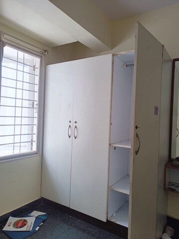 Building Lobby in 3 BHK Builder Floor at Koramangala – for Rent