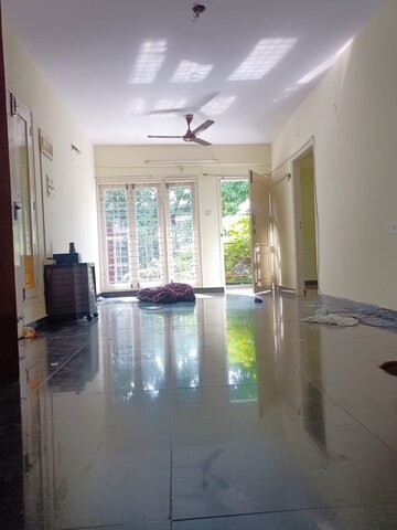 Building Lobby in 3 BHK Builder Floor at Koramangala – for Rent