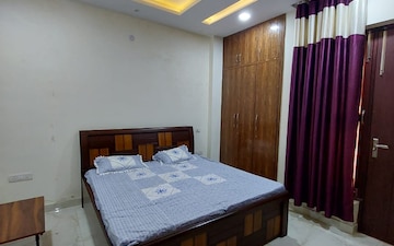 2 BHK Builder Floor For Rent in Sector 27