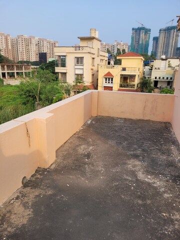 3.5 BHK Independent House – Exterior View View at Patia - for Rent