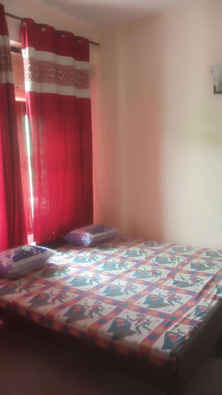 1 BHK Builder Floor For Rent in Blis Home