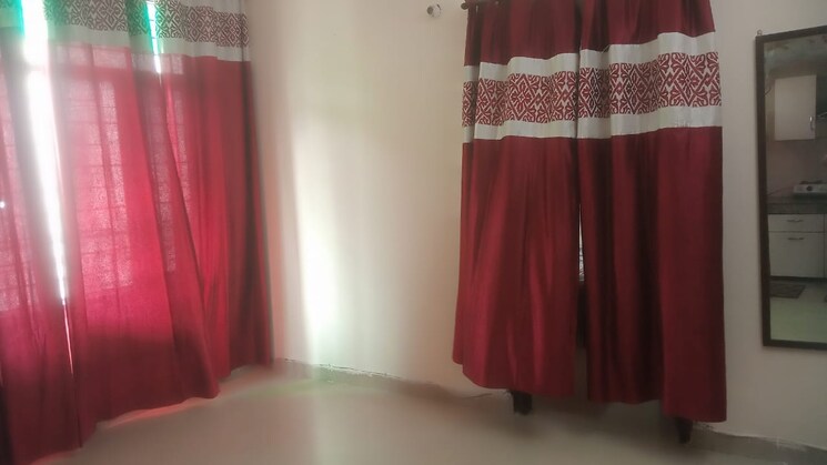 Bedroom, ambala highway 1 Bedroom 600 Sq.Ft. Builder Floor In Ambala Highway Zirakpur 8642749