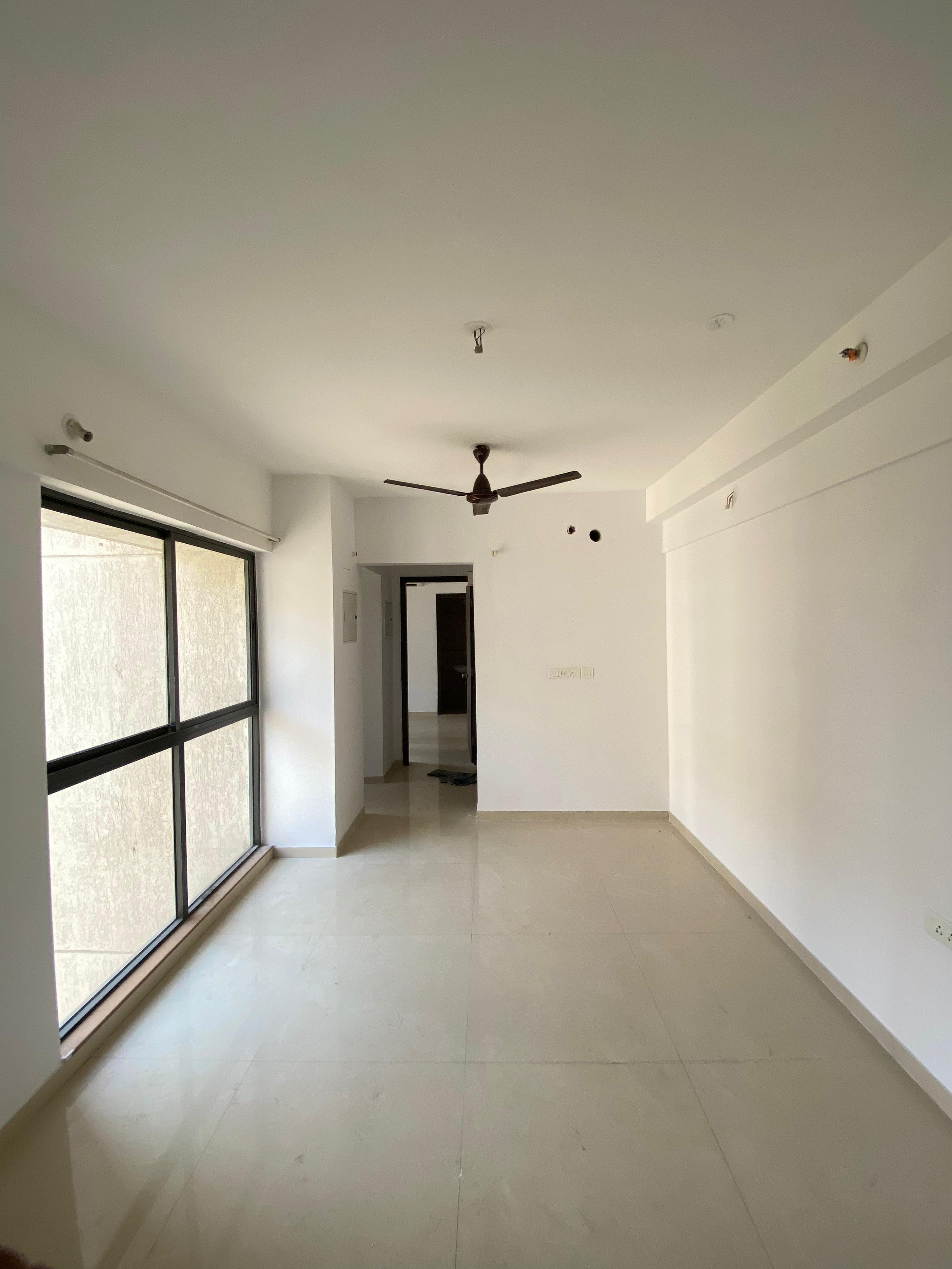 1 BHK Apartment For Rent in Lodha Palava Downtown Dombivli East