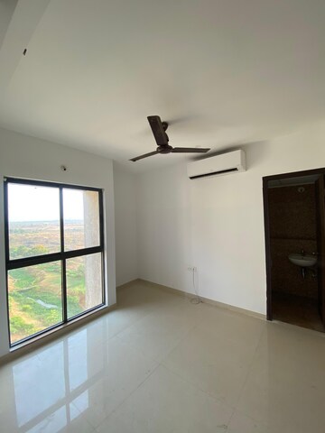 Bedroom in 1 BHK Apartment at Lodha Palava Downtown Dombivli East, Dombivli East – for Rent