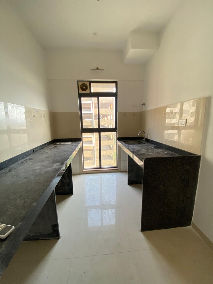 Kitchen, lodha-palava-downtown-dombivli-east 1 Bedroom 507 Sq.Ft. Apartment In Dombivli East Thane 8642724