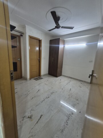 Bedroom in 3 BHK Apartment at Palm Residency Chhatarpur, Chattarpur – for Rent