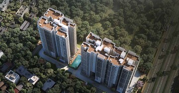 3 BHK Apartment For Sale in Pride Euphora, Kr Puram