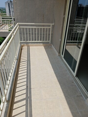 2 BHK Apartment For Rent in Conscient Habitat 78, Sector 78