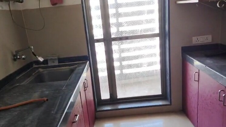 Kitchen, parel 1 Bedroom 500 Sq.Ft. Apartment In Parel Mumbai 8642751