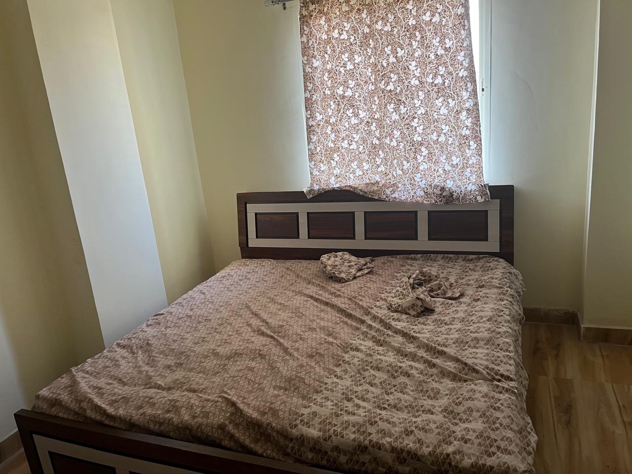 2 BHK Apartment For Sale in Centurion Sky