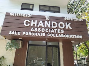 3 BHK Builder Floor For Sale in Janakpuri