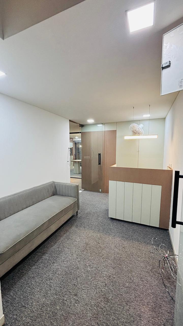 Office Space For Rent in KP Epitome