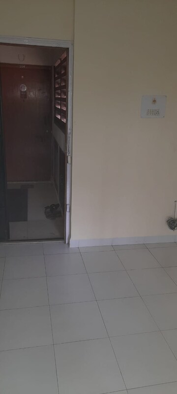  1 RK Apartment at Soham Parijat Gardens, Ghodbunder Road – for Rent