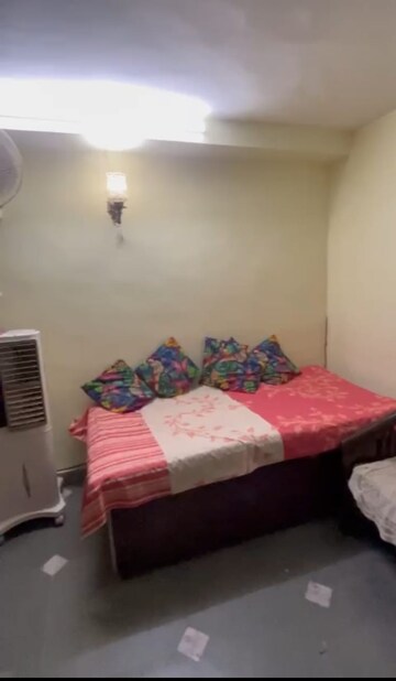 1 RK Apartment For Rent in Green Fields Colony
