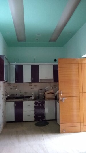 Kitchen in 3 BHK Independent House at Abdullapur – for Sale