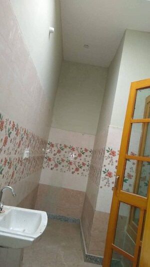 Balcony in 3 BHK Independent House at Abdullapur – for Sale