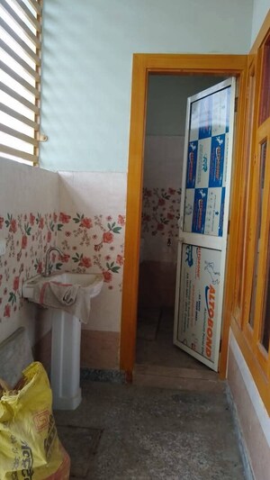 Bedroom in 3 BHK Independent House at Abdullapur – for Sale