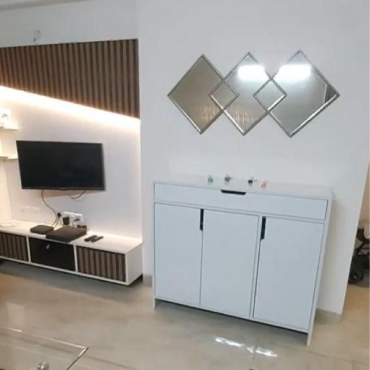 Room, emaar-palm-select 3 Bedroom 1650 Sq.Ft. Apartment In Sector 77 Gurgaon 8642803