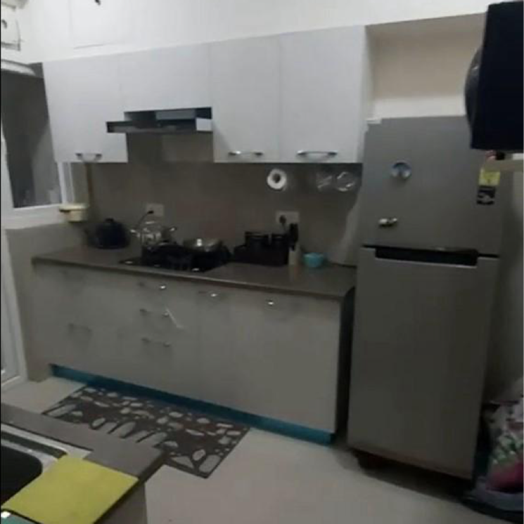 Kitchen, emaar-palm-select 3 Bedroom 1650 Sq.Ft. Apartment In Sector 77 Gurgaon 8642803