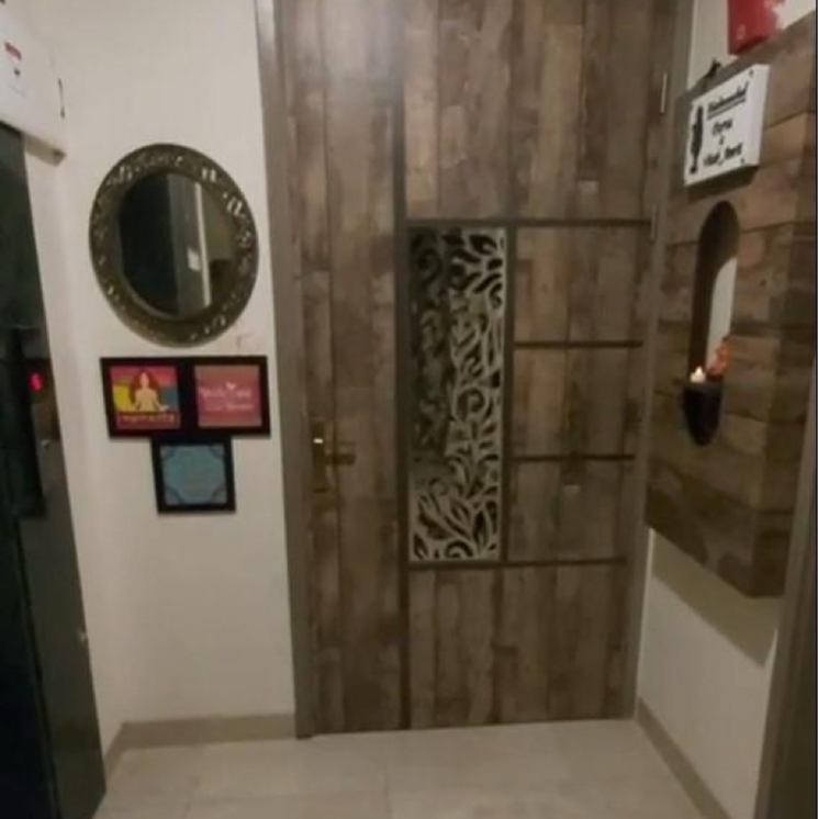 undefined, emaar-palm-select 3 Bedroom 1650 Sq.Ft. Apartment In Sector 77 Gurgaon 8642803