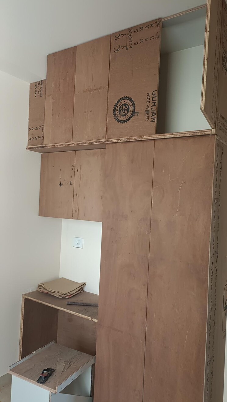 undefined, aurobindo-kohinoor 2.5 Bedroom 1456 Sq.Ft. Apartment In Serilingampally Hyderabad 8642797