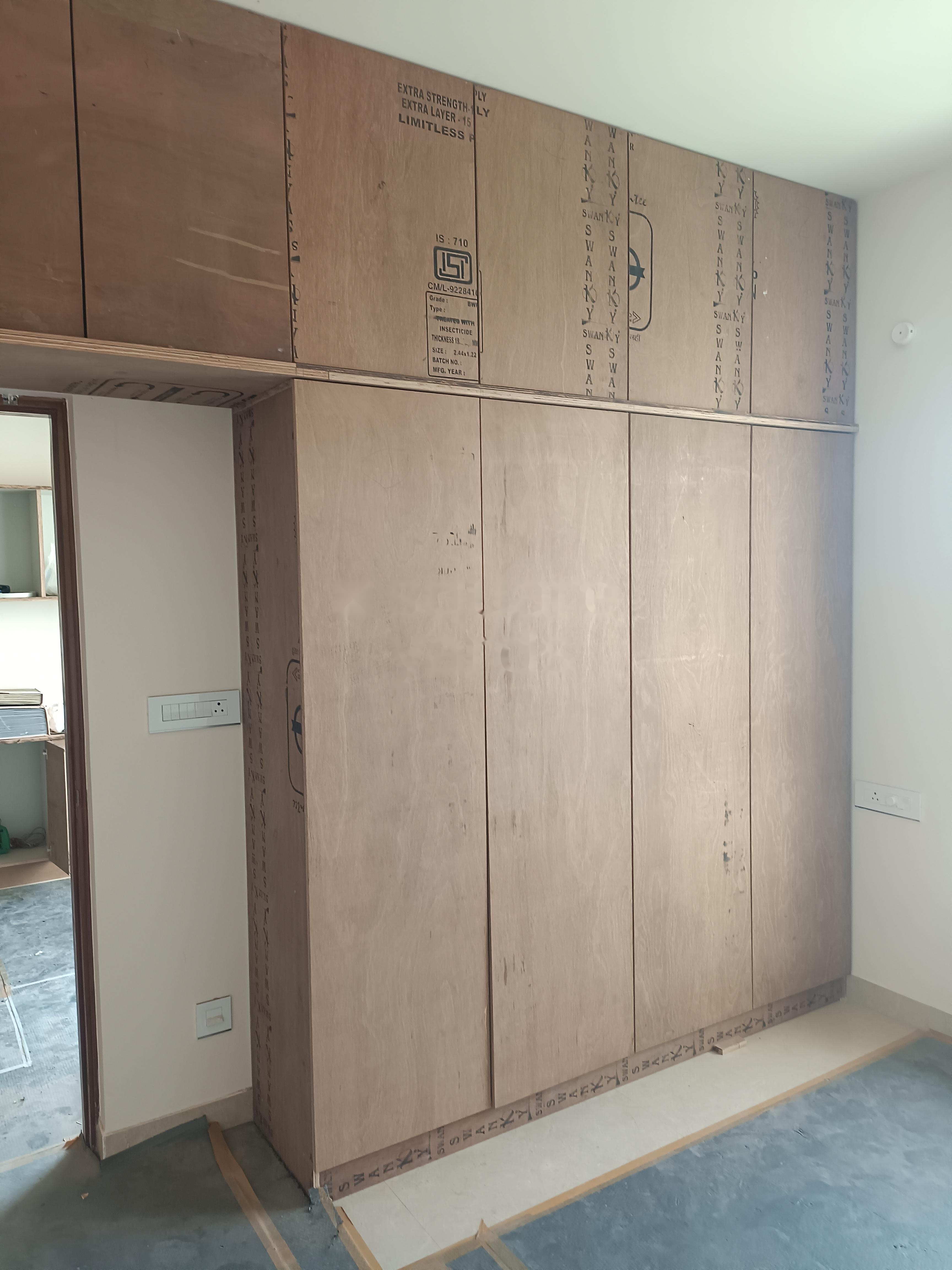 2.5 BHK Apartment For Rent in Aurobindo Kohinoor