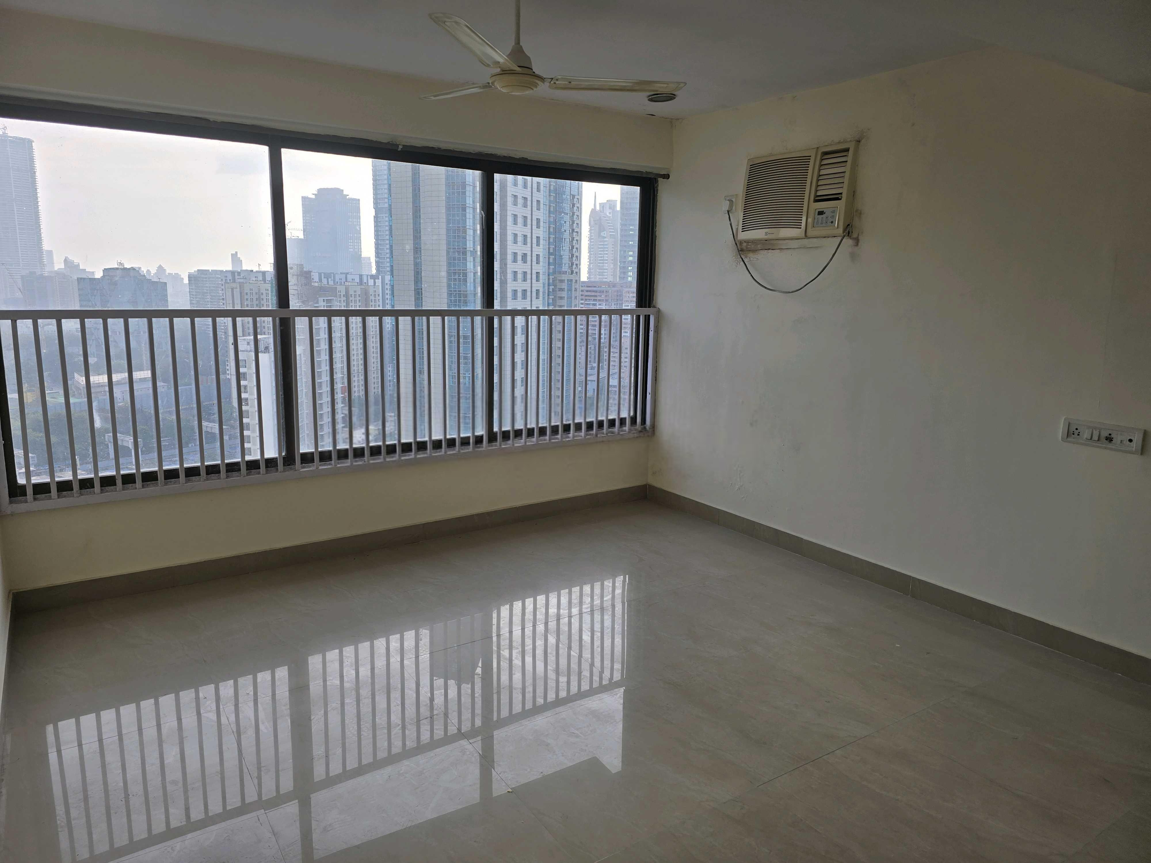4 BHK + Servant Room Apartment For Rent in Chaitanya Tower