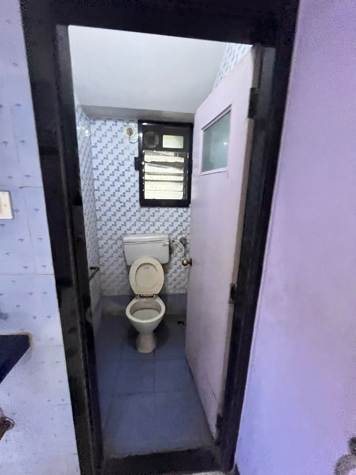 1 BHK Apartment For Rent in Shiv Om CHS