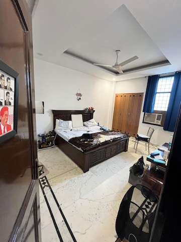 3 BHK Builder Floor For Rent in Sector 26a