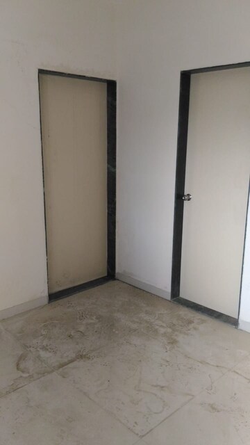 Bathroom in 2 BHK Builder Floor at Kumar Hill View Residency, Kothrud – for Sale
