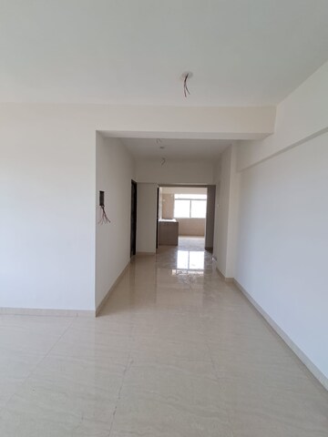 Room in 3 BHK Apartment at Shri Arunodaya CHS, Andheri East – for Rent