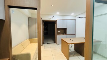 Team Area in  Office Space at KP Epitome, Makarba – for Rent