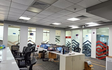 Office Space in IT/SEZ For Rent in Ocus Quantum, Sector 51