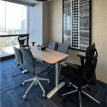  Office Space For Rent in Borivali West