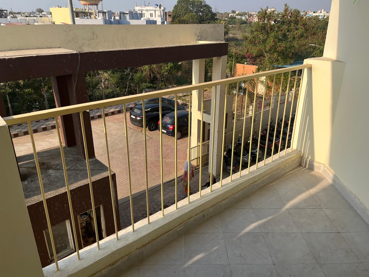 3 BHK Villa For Sale in Nandgaon