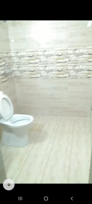 Bathroom in 3.5 BHK Apartment at Aaradhyam Golf Homes, Tech Zone 4 Greater Noida – for Sale