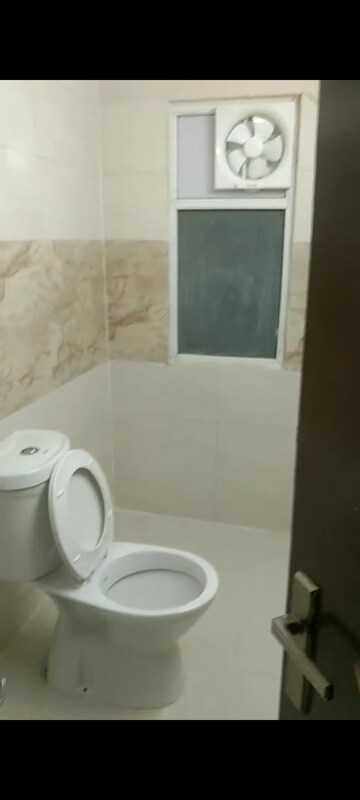 Bathroom in 3.5 BHK Apartment at Aaradhyam Golf Homes, Tech Zone 4 Greater Noida – for Sale