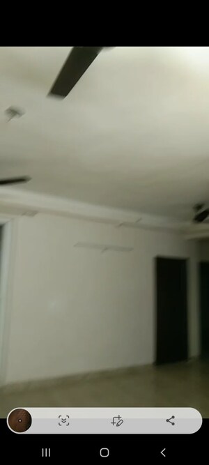 Building Lobby in 3.5 BHK Apartment at Aaradhyam Golf Homes, Tech Zone 4 Greater Noida – for Sale