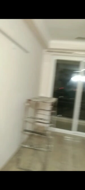 Staircase in 3.5 BHK Apartment at Aaradhyam Golf Homes, Tech Zone 4 Greater Noida – for Sale