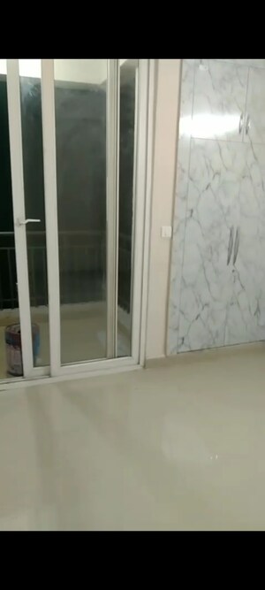 Building Lobby in 3.5 BHK Apartment at Aaradhyam Golf Homes, Tech Zone 4 Greater Noida – for Sale